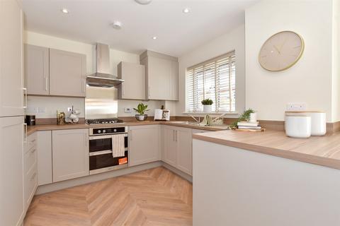 4 bedroom detached house for sale, Richmond Park, Whitfield, Dover, Kent