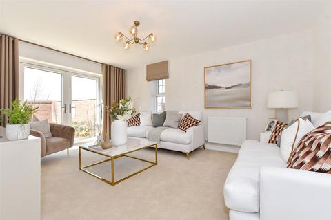 4 bedroom detached house for sale, Richmond Park, Whitfield, Dover, Kent