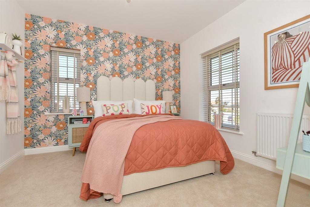 Bedroom 3