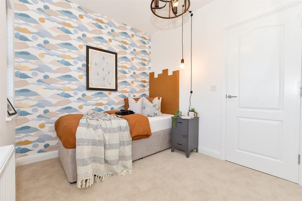 Bedroom 4