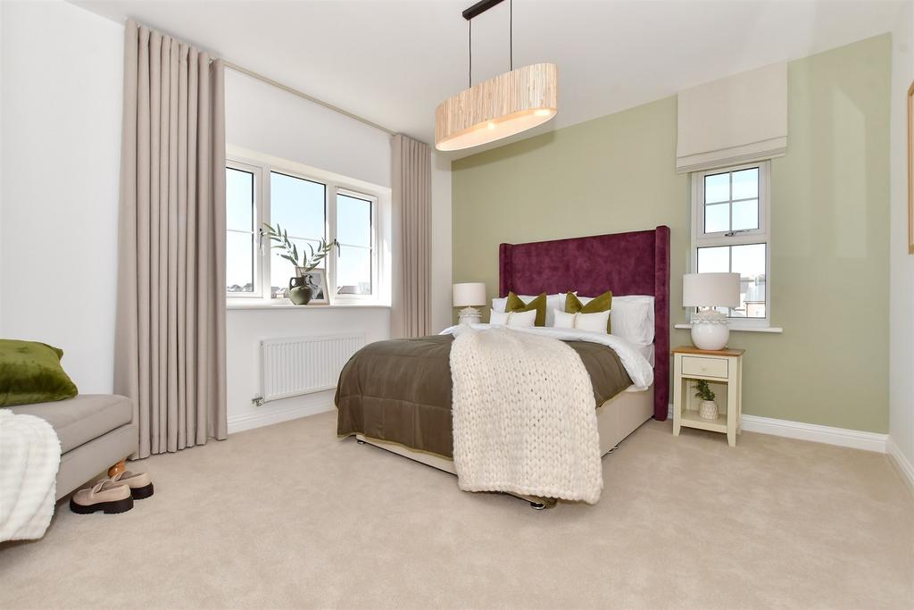 Bedroom 2