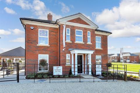 4 bedroom detached house for sale, Richmond Park, Whitfield, Dover, Kent