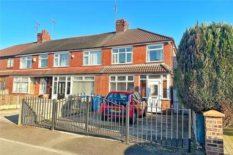 7 Fife Avenue, Chadderton, Oldham, OL9 8AG