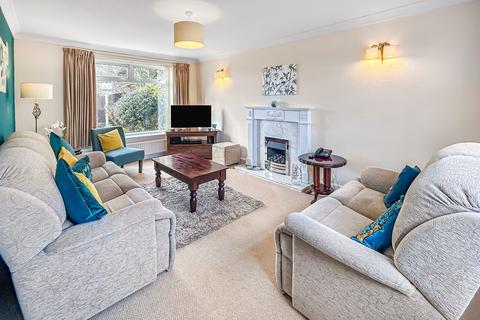 3 bedroom detached house for sale, Oswald Avenue, Stoke-on-Trent ST3