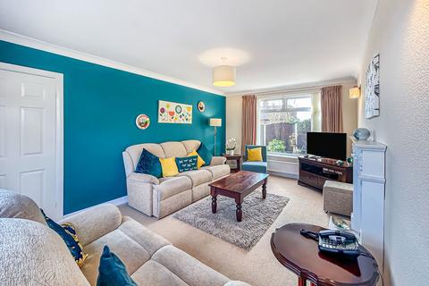 3 bedroom detached house for sale, Oswald Avenue, Stoke-on-Trent ST3