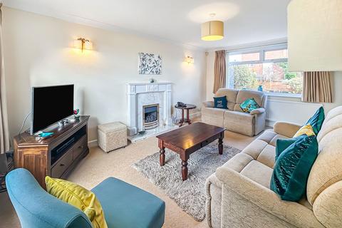 3 bedroom detached house for sale, Oswald Avenue, Stoke-on-Trent ST3
