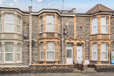 Eastbourne Road, Somerset BS5