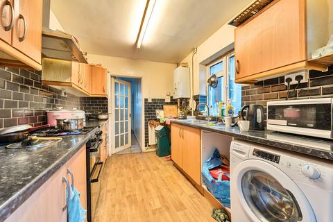 3 bedroom terraced house for sale, Eastbourne Road, Bristol BS5