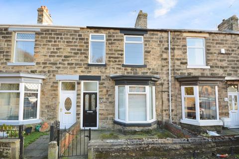 Manor Road, St. Helen Auckland, Bishop Auckland