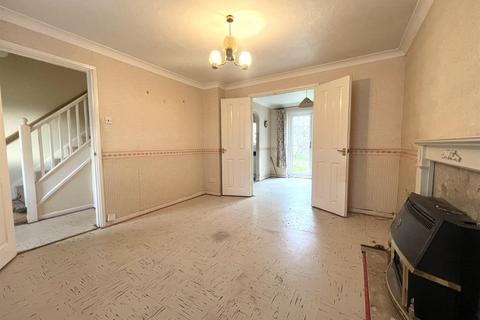 3 bedroom detached house for sale, Ffordd Taliesin, Killay, Swansea