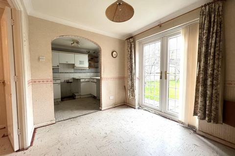 3 bedroom detached house for sale, Ffordd Taliesin, Killay, Swansea