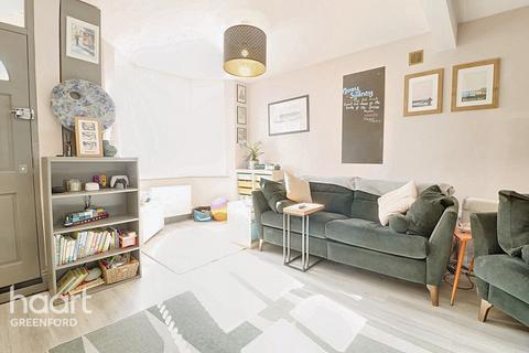 1 Gordon Road, Southall, UB2 5QE
