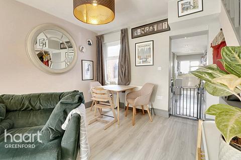 1 Gordon Road, Southall, UB2 5QE