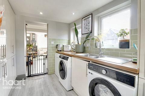 1 Gordon Road, Southall, UB2 5QE