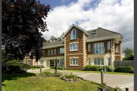 2 bedroom flat to rent, Littleacre, Hermitage Lane, Windsor, SL4
