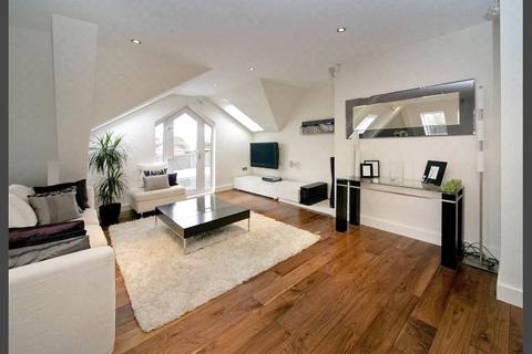 2 bedroom flat to rent, Littleacre, Hermitage Lane, Windsor, SL4