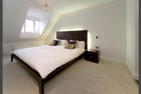 2 bedroom flat to rent, Littleacre, Hermitage Lane, Windsor, SL4