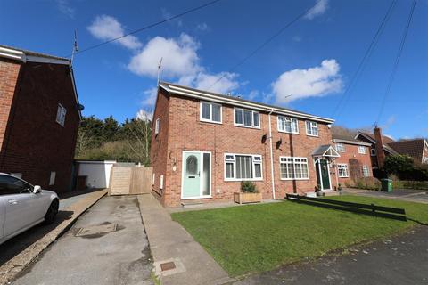 3 bedroom semi-detached house for sale, Maple Park, Hedon, Hull