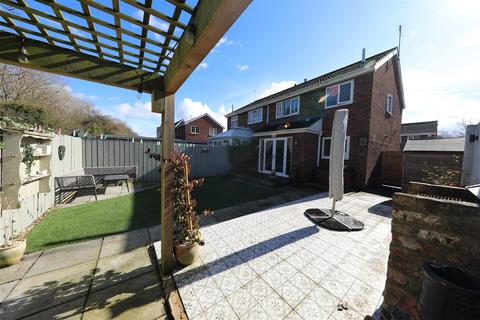 3 bedroom semi-detached house for sale, Maple Park, Hedon, Hull
