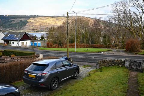 2 bedroom ground floor flat for sale, Finlaggan, High Road, Sandbank, Argyll And Bute, PA23 8PN