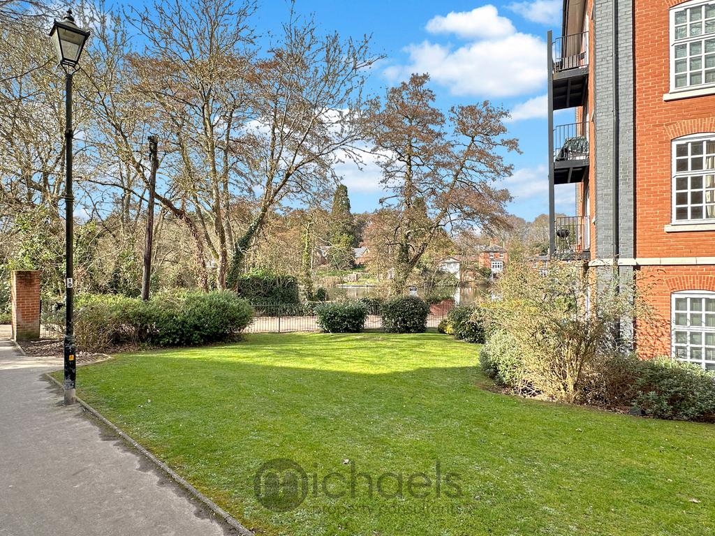 Leasehold Information