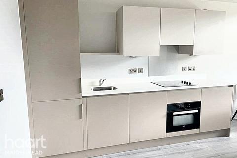 undefined, Wokingham Road, BRACKNELL