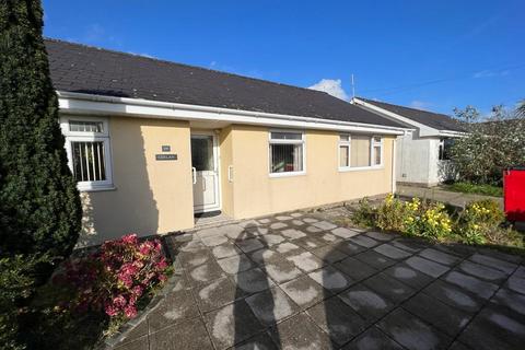 undefined, Cefn Y Gader, Morfa Bychan