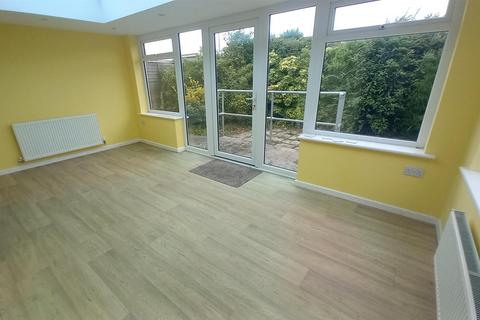 undefined, Cefn Y Gader, Morfa Bychan