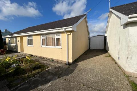 undefined, Cefn Y Gader, Morfa Bychan
