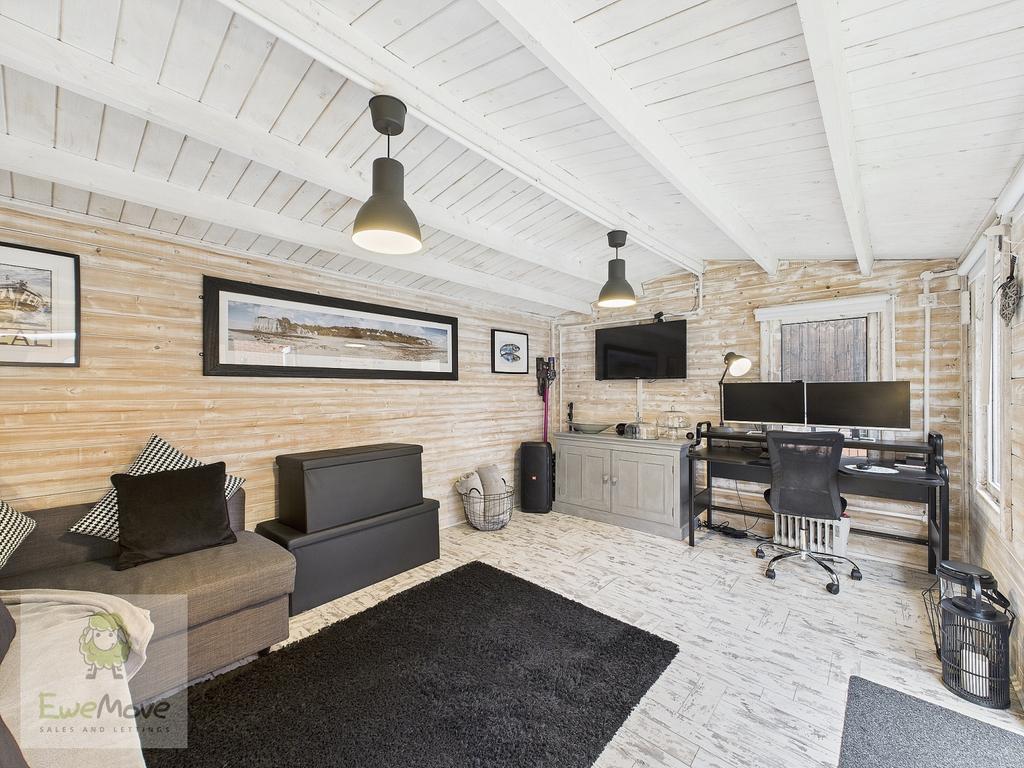 Summer House