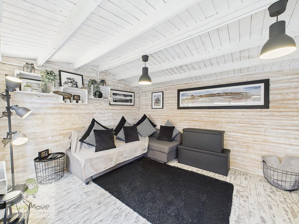 Summer House