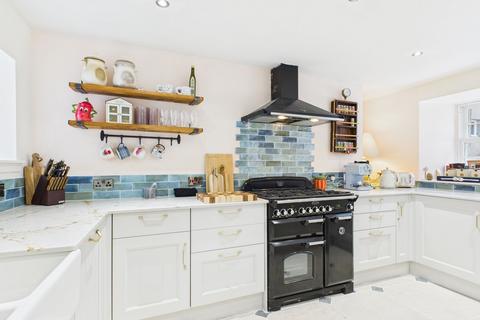 3 bedroom semi-detached house for sale, Don Street, Old Aberdeen, AB24