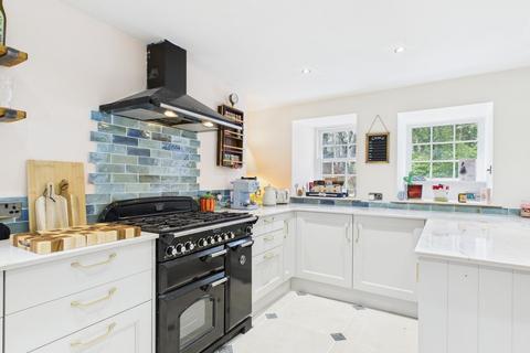 3 bedroom semi-detached house for sale, Don Street, Old Aberdeen, AB24