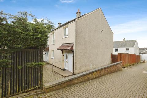 8f Afton Road, Cumbernauld, Glasgow, G67 2DT