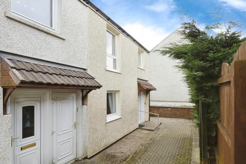8f Afton Road, Cumbernauld, Glasgow, G67 2DT