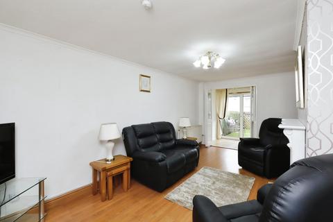 8f Afton Road, Cumbernauld, Glasgow, G67 2DT