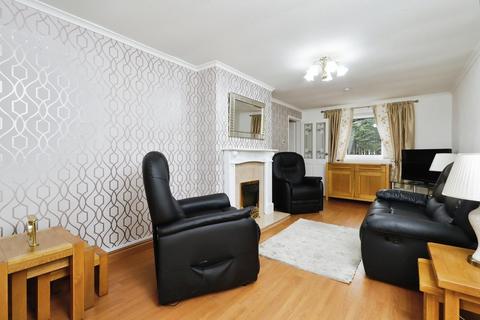 8f Afton Road, Cumbernauld, Glasgow, G67 2DT