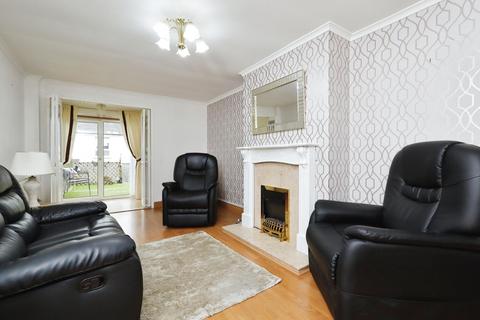 8f Afton Road, Cumbernauld, Glasgow, G67 2DT