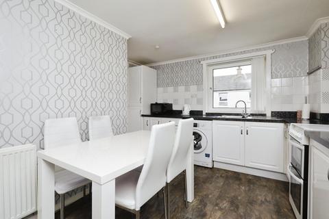 8f Afton Road, Cumbernauld, Glasgow, G67 2DT