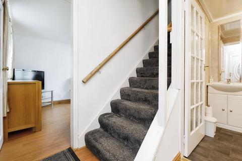 8f Afton Road, Cumbernauld, Glasgow, G67 2DT