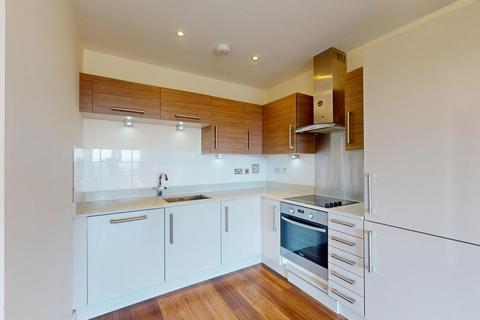 1 bedroom apartment to rent, Marina Heights Pearl Lane Gillingham Kent