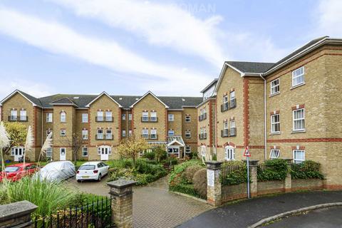 1 bedroom retirement property for sale, Kingfisher Court, Isleworth TW7