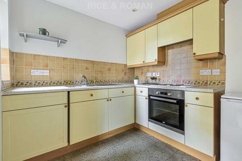 1 bedroom retirement property for sale, Kingfisher Court, Isleworth TW7