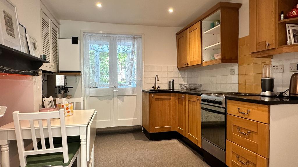 Kitchen / Diner