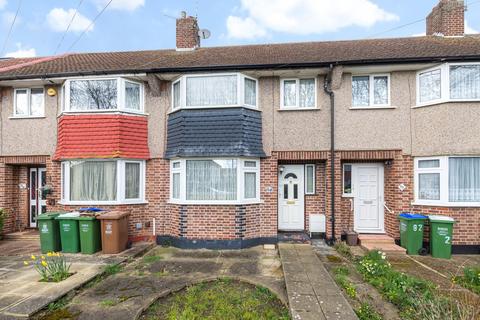 94 Berwick Crescent, Sidcup, DA15 8HR