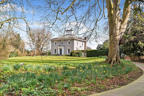 5 bedroom detached house for sale, Brimfield, Ludlow, Shropshire, SY8