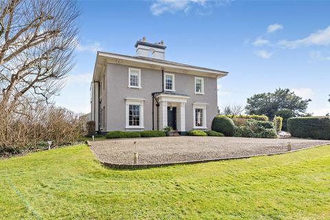 5 bedroom detached house for sale, Brimfield, Ludlow, Shropshire, SY8