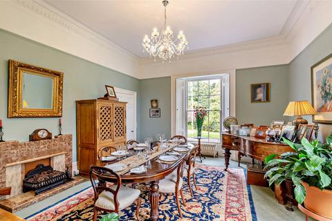 5 bedroom detached house for sale, Brimfield, Ludlow, Shropshire, SY8