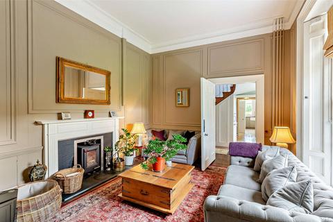 5 bedroom detached house for sale, Brimfield, Ludlow, Shropshire, SY8