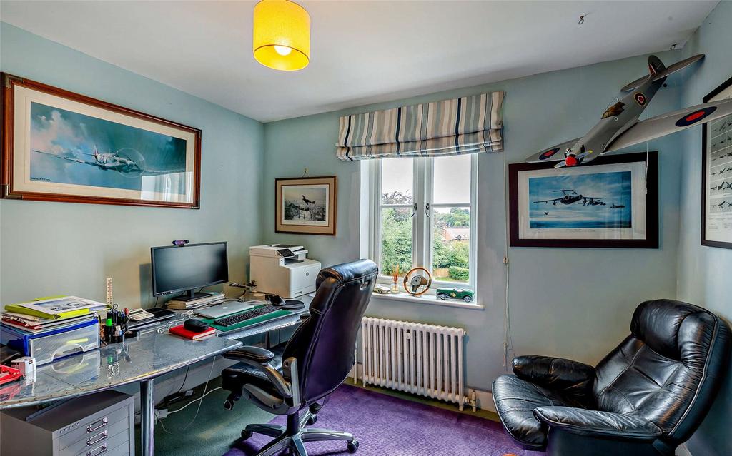 Office/Bedroom